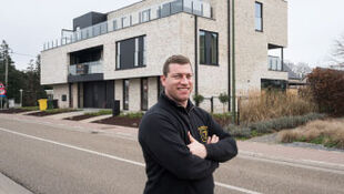 Guldenbouw groeit door van aannemer tot ontwikkelaar - Achter het nieuws - Guldenbouw