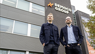 Schoolvoorbeeld van nextgen-invulling - Dossier - Democo