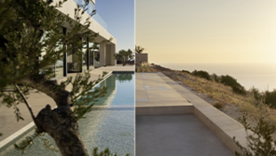 Belgische toptechnologie onder de Griekse zon - Gemaackt - T&A Group