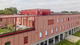 Bouwen aan rust met een doordacht ontwerp - Gemaackt - Wilms