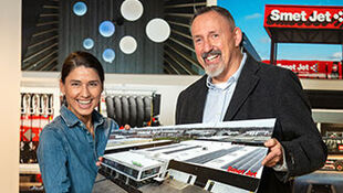 Begeleiden naar een veilige, futureproof site - Testimonial - Smet Jet - Safety Shop