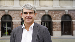 Veerkrachtige haven in turbulent handelsklimaat - Sector - Port of Antwerp-Bruges