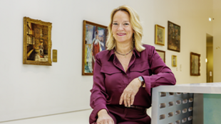 Carmen Willems - Stercke vrouw - KMSKA