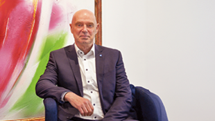 6 tips om de juiste schoonmaakpartner te kiezen - De tips - Group-f Cleaning & Facility