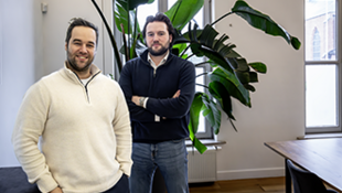 Wat is het grootste verschil tussen een kmo en een internationaal bedrijf om voor te ontwerpen? - Vraag & antwoord - Simba Service