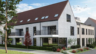 Moderne architectuur, duurzame woonoplossingen en een harmonieuze omgeving - Gemaackt - Gulden Bouw