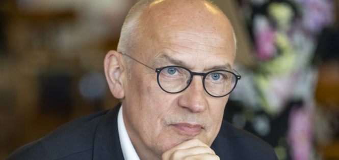 Europa veroveren - Verhaal - Van Genechten Packaging