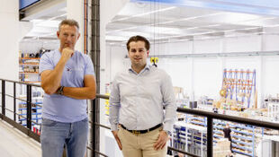 Expertise en identiteit tastbaar maken - Testimonial - The List Media - VL Technics