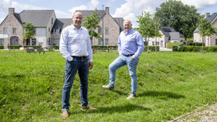 Trouwe partners in de projectmarkt - Testimonial - Chapter George - Bouwwerken Putman