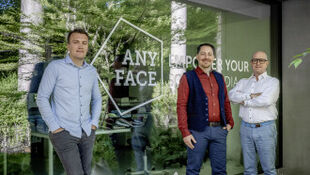 Communicatie met impact - Testimonial - LUXATEC - ANYFACE