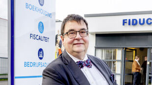 De Tax Shelter voor startende ondernemingen - Praktijck - Godderis Accountancy