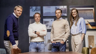 Snelweg naar groei - Verhaal - Woodstoxx - Belgiqa - The Highway Group & Unicus - The Hub