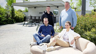 Samenwerking die smaakt naar meer - Testimonial - Beggie - Renson