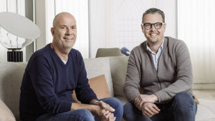 Een schoon partnerschap - Testimonial - Jori - Johfra Cleaning