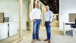 Technisch product verenigd met huiselijk karakter - Testimonial - Meditech - Studio Clement