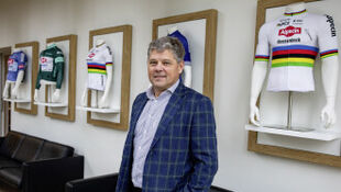 Koning van de raaminnovatie - Regio - Deceuninck