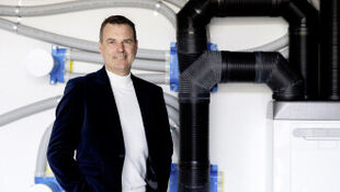 Waarom ventilatie van de werkplek een win-win is - Praktijck - Ventilair Group