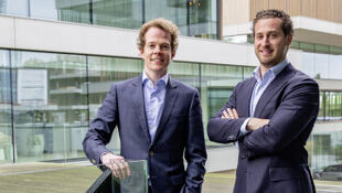 Samen klaar voor toekomstige overnamegolf - Blickop - SDM - Bluebridge