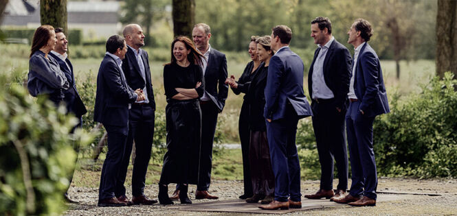 Opleidingen en coaching in functie van ambitie en groei - Blickop - Acta Management