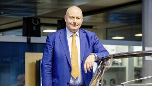 Sterrenchef - Verhaal - Ghistelinck Automotive