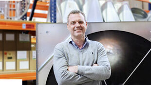 Waarom ventilatie, energiebesparing en binnencomfort hand in hand gaan - Praktijck - Ventilair Group