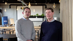 Persoonlijke accountancy partner voor het leven - Blickop - Titeca