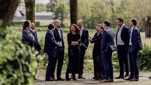 Opleidingen en coaching in functie van ambitie en groei - Blickop - Acta Management