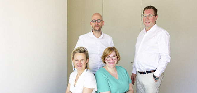 Kijken naar het verhaal achter de cijfers - Testimonial - Say Hey - Sinacco