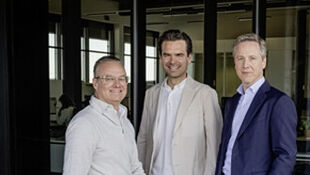 Advocaten die meedenken met uw bedrijf - Blickop - KPMG Law