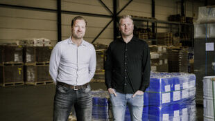 Herimplementeren om te accelereren - Testimonial - Van Heugten Transport - Navitrans