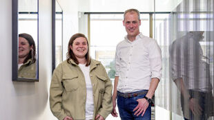 Echte resultaten boeken vanuit co-creatie - Testimonial - KIXX - Christiaens Projects
