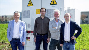 Slim energiesysteem voor eigen verbruik - Testimonial - Bio-Dynamics - Extra Power