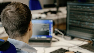 De 10 geboden van een goede digitale beveiliging - Sector - Digitale transformatie
