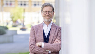 Aan een razend tempo groeien - Sector - Cegeka