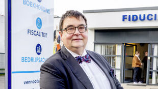 Is jouw onderneming klaar voor e-facturatie? Doe de test. - Praktijck - Godderis Accountancy