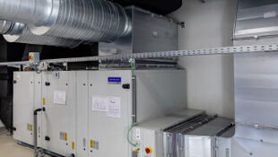 Optimaal binnenklimaat met alles-in-één ventilatie - Gemaackt - Ventilair Group