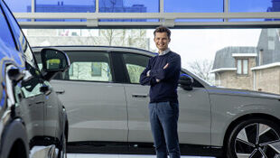 5 TIPS  DE ULTIEME BEDRIJFSWAGEN - De tips - Volvo De Keulenaer