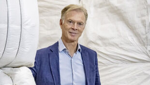 Textielstrateeg - Verhaal - Concordia Textiles