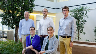 In de voetsporen van een visionair - Familiebedrijven - Soenen Golfkarton