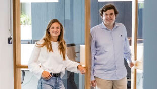 Kantoorinrichting als spiegel van bedrijfscultuur - Testimonial - Studio Clement - DKR Refrigerations
