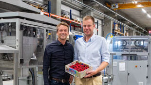 Een efficiënt partnership over generaties heen - Testimonial - Pattyn - D’s Deldycke traiteurs