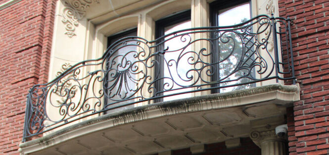 Vakmanschap opent nieuwe erfgoeddeuren - Gemaackt - RD Group