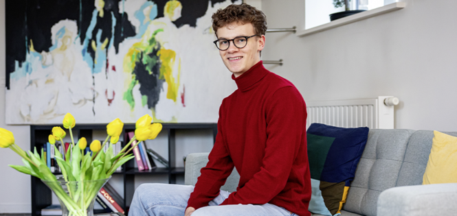 Ondernemen in volle galop - Jonck geweld - Léon Missoul