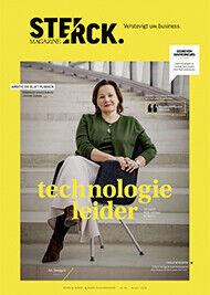 STERCK Oost-Vlaanderen — Nr.26