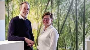 Van cijfers naar échte connectie - Blick Op - Titeca