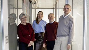 100 jaar ervaring in ondernemingsrecht - Blick Op - Trius Advocaten