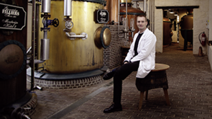 Ambacht met ambitie - Familiebedrijven - Filliers