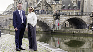 Meer diepgang, meer impact - Sector - Haven van Gent