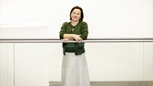 Technologieleider - Verhaal - Barco