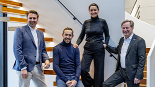 Vernieuwing en vakmanschap als toekomstfundament - Testimonial - Trappen Demunster - Demû